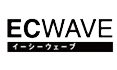 ECWAVE ショッピングカートを簡単、低コストに。